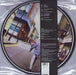 Oasis (What's The Story) Morning Glory - 25th Anniversary UK picture disc LP (vinyl picture disc album) 5051961073188