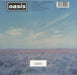 Oasis Whatever - Numbered - EX UK 7" vinyl single (7 inch record / 45) 5017556101957