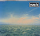 Oasis Whatever UK Promo CD single (CD5 / 5") CRESCD195P