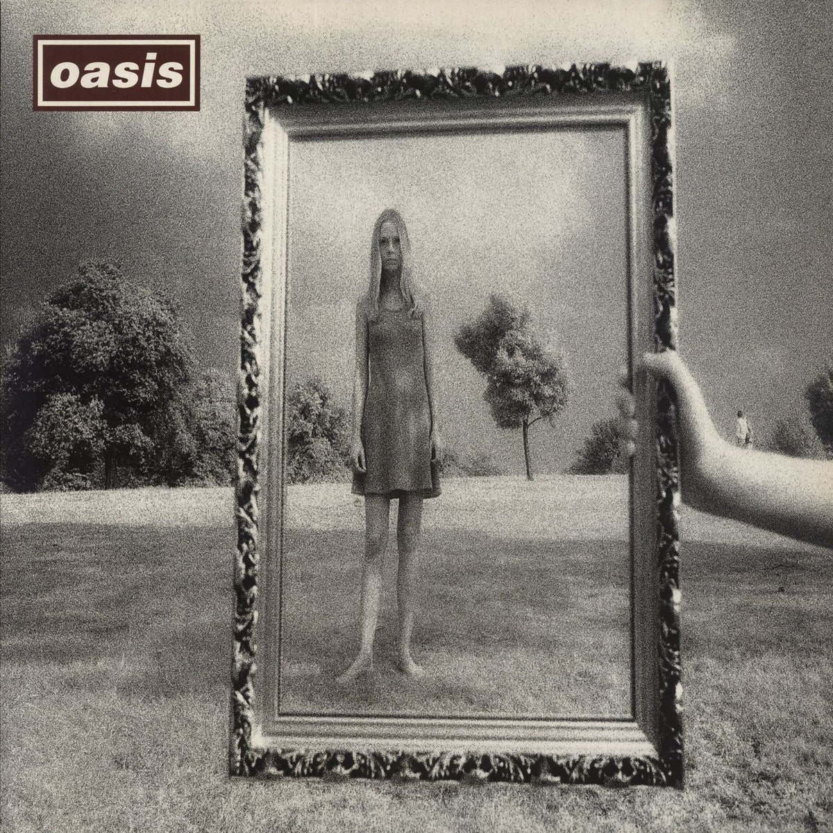 Oasis 12インチ レコード Wonderwall UKオリジナル oasis-wonderwall-ex-uk-12-inch