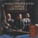 Ocean Colour Scene Painting - 180gm White Vinyl - Opened Shrink + Sticker UK vinyl LP album (LP record) DEMREC940
