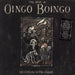 Oingo Boingo Skeletons In The Closet: The Best Of Oingo Boingo US Promo vinyl LP album (LP record) SP-5217