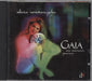 Olivia Newton John Gaia - One Woman's Journey UK CD album (CDLP) DSHLCD7017