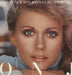 Olivia Newton John Greatest Hits - 2nd UK vinyl LP album (LP record) EMA785