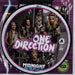 One Direction Midnight Memories - RSD UK 7" vinyl picture disc (7 inch picture disc single) 88843043007