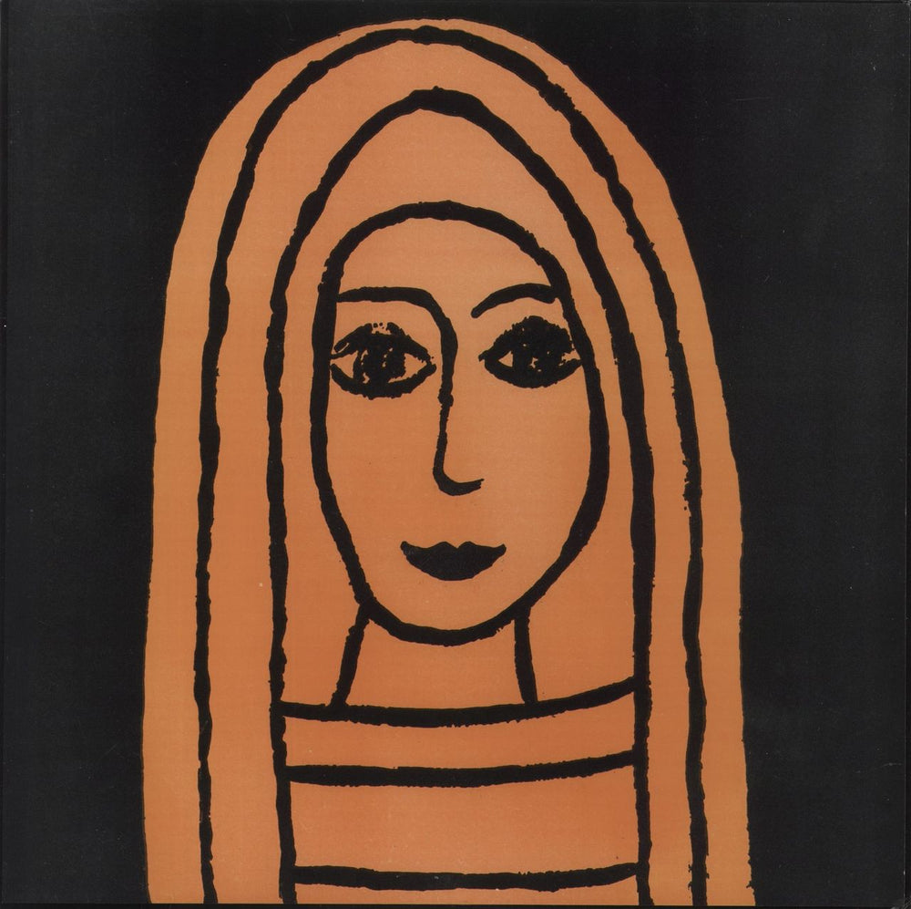 One Of You One Of You US vinyl LP album (LP record) MLA009