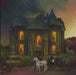 Opeth In Cauda Venenum - English Version - 180gram Black German 2-LP vinyl record set (Double LP Album) NB4557-1