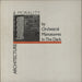 Orchestral Manoeuvres In The Dark Architecture & Morality - Grey Sleeve UK vinyl LP album (LP record) DID12