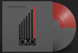 Orchestral Manoeuvres In The Dark Bauhaus Staircase - Split Red & Grey Vinyl - Sealed UK vinyl LP album (LP record) 100LP138S