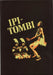 Original Cast Recording Ipi-Tombi UK tour programme THEATRE PROGRAMME