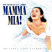 Original Cast Recording Mamma Mia! - Blue & White Vinyl + Finale Bonus Tracks - Sealed UK 2-LP vinyl record set (Double LP Album) 1OC2LMA871007