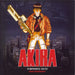 Original Soundtrack Akira Symphonic Suite - 180gm - Sealed French 2-LP vinyl record set (Double LP Album) 399858-2