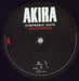 Original Soundtrack Akira Symphonic Suite - 180gm - Sealed French 2-LP vinyl record set (Double LP Album) OST2LAK844253