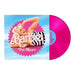 Original Soundtrack Barbie The Album - Neon Pink Vinyl - Sealed UK vinyl LP album (LP record) 075678615993