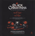 Original Soundtrack Black Christmas - Clear w/ Red Splatter Vinyl US 12" vinyl single (12 inch record / Maxi-single)