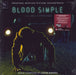 Original Soundtrack Blood Simple - Sealed - Red with Black Smoke vinyl - RSD UK vinyl LP album (LP record) 00888072445277