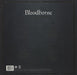 Original Soundtrack Bloodborne - Green Vinyl UK 2-LP vinyl record set (Double LP Album) 5024545864717
