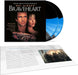 Original Soundtrack Braveheart - 30th Anniversary Edition - Black with Blue Streak Vinyl - Sealed UK 2-LP vinyl record set (Double LP Album) 4871562