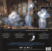 Original Soundtrack Casper - Ultra Clear Vinyl UK 2-LP vinyl record set (Double LP Album)