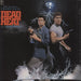 Original Soundtrack Dead Heat - Shrink US vinyl LP album (LP record) 704.570