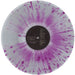 Original Soundtrack Destroyer - Clear with Purple Splatter Vinyl US vinyl LP album (LP record) OSTLPDE858343