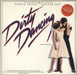 Original Soundtrack Dirty Dancing - Round Stickered Sleeve German vinyl LP album (LP record) BL86408