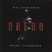 Original Soundtrack Dredd - 180g UK vinyl LP album (LP record) MOVLP907