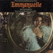 Original Soundtrack Emmanuelle Greek vinyl LP album (LP record) WS0713