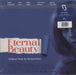 Original Soundtrack Eternal Beauty - Dinked Edition - Blue With Multicolour Splatter Vinyl - Autographed Print UK vinyl LP album (LP record) KEN01DE