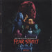 Original Soundtrack Fear Street [Music From The Netflix Trilogy Event] UK 3-LP vinyl record set (Triple LP Album) WW144