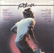 Original Soundtrack Footloose UK vinyl LP album (LP record) 88875120991