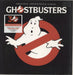 Original Soundtrack Ghostbusters - Hype Stickered Shrink UK vinyl LP album (LP record) 88843082871