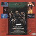 Original Soundtrack Ghostbusters - Hype Stickered Shrink UK vinyl LP album (LP record) 888430828711