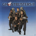 Original Soundtrack Ghostbusters II UK vinyl LP album (LP record) MCG6056