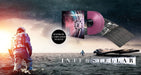 Original Soundtrack Interstellar - Purple Vinyl - Rainbow Laminate Sleeve - Numbered Edition UK 2-LP vinyl record set (Double LP Album) 8719262032620