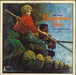 Original Soundtrack Mark Twain's Huckleberry Finn: A Musical Adaptation US vinyl LP album (LP record) UA-LA229-F