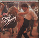 Original Soundtrack More Dirty Dancing German vinyl LP album (LP record) BL86965