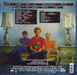 Original Soundtrack Napoleon Dynamite - Blue Vinyl US 2-LP vinyl record set (Double LP Album) 780163439526