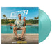 Original Soundtrack Nobody 2 - Turquoise Vinyl 180 Gram UK vinyl LP album (LP record) MOVATM442