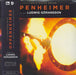 Original Soundtrack Oppenheimer - Sealed US 3-LP vinyl record set (Triple LP Album) MOND-300