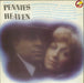 Original Soundtrack Pennies From Heaven UK vinyl LP album (LP record) GX2501