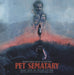 Original Soundtrack Pet Sematary - Purple and Pink Splatter Vinyl US 2-LP vinyl record set (Double LP Album) WW070