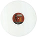 Original Soundtrack Planet Terror - White Vinyl - RSD18 Canadian vinyl LP album (LP record) OSTLPPL843520