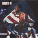 Original Soundtrack Rocky IV - Picture Disc Edition UK picture disc LP (vinyl picture disc album) 19439802031