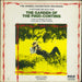 Original Soundtrack The Garden Of The Finzi-Continis US vinyl LP album (LP record) LSP-4712