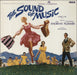 Original Soundtrack The Sound Of Music German vinyl LP album (LP record) PL82005