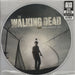 Original Soundtrack The Walking Dead - Vol. 2 - RSD US picture disc LP (vinyl picture disc album) SL9-2006-1-5