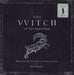 Original Soundtrack The Witch [The VVitch] - Silver Vinyl + Shrink US vinyl LP album (LP record) MLN1-36768