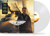 Original Soundtrack Top Gun Maverick - White Vinyl - Sealed US vinyl LP album (LP record) B0036043-01