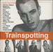 Original Soundtrack Trainspotting - 180 Gram Vinyl UK 2-LP vinyl record set (Double LP Album) 0190295919948